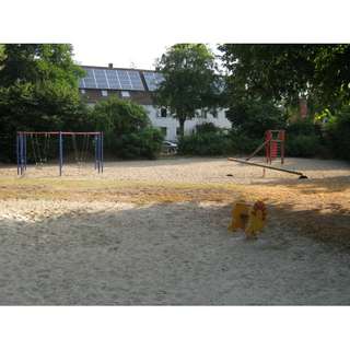 Spielplatz am Breiten Stein – Bild 1