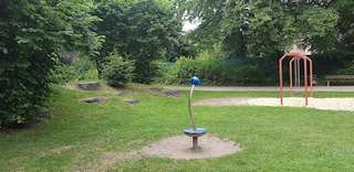 Spielplatz am Rothebach – Bild 1