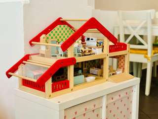 Kindercafé Kreuzzwerg – Bild 3