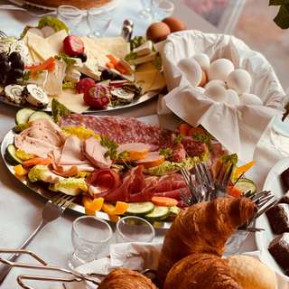 Kindercafé Kreuzzwerg – Bild 4