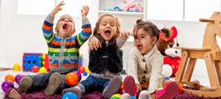 Kindercafé Kreuzzwerg – Bild 6