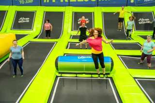 JUMP DOME Salzburg – Bild 1