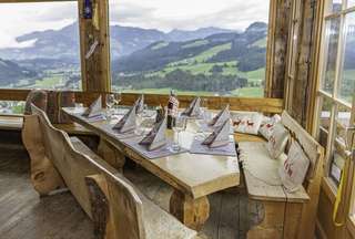 Gasthaus Obergaisberg - Kirchberg in Tirol – Bild 2