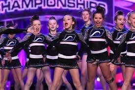 Bluewater Cheer Athletics – Bild 1