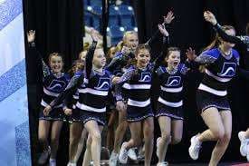 Bluewater Cheer Athletics – Bild 5