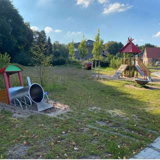 Spielplatz Am Apfelhof – Bild 1