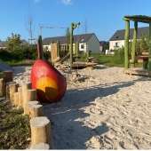 Spielplatz Am Apfelhof – Bild 4