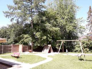 Spielplatz Birkenweg – Bild 1