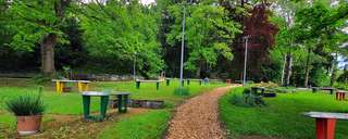 Minigolf am Hörnle – Bild 1