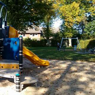 Spielplatz "Amselstraße" – Bild 2