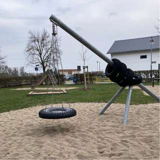 Spielplatz "An der Rietzke" – Bild 1