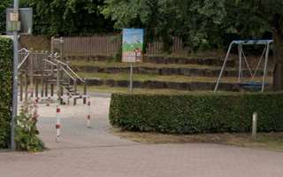 Spielplatz am Grüner Weg – Bild 1