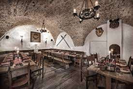 Ritterkuchl zu Hall - Restaurant und Gasthaus – Bild 2