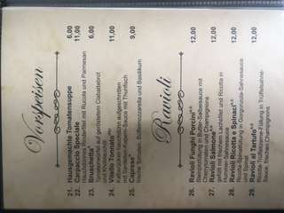 Caffe Leidenschaft – Bild 1