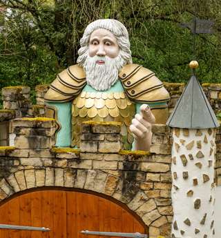 Knüppel aus dem Sack – Bild 3