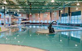 Birchmount Pool – Bild 2