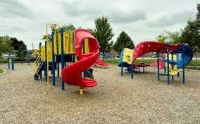 Spenvalley Park – Bild 1