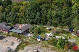 ZuKi-Abenteuerland am Teuflibach des Vereins ZuKi Cham – Bild 2