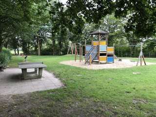 Spielplatz Zur Lake – Bild 1
