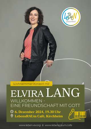 LEBENSRAUM Café – Bild 4