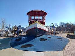 Pier 4 Park – Bild 3