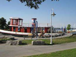 Pier 4 Park – Bild 6