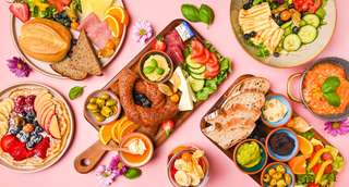 Café Rot – Bild 1