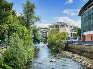 Volmepark – Bild 1