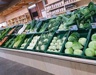 Bauerngarten Benninghoven – Bild 2