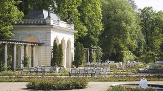 Bürgerpark Kämpchen – Bild 1