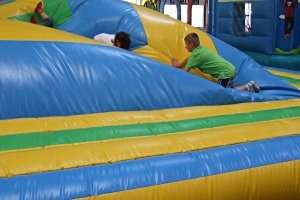 EuroEddy's Kinderwelt – Bild 1