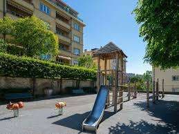 Place de jeu de Riant-Mont – Bild 1