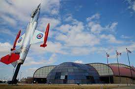 Canadian Warplane Heritage Museum – Bild 3