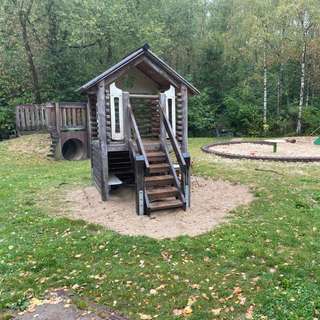 Spielplatz Friedrich-Küpper-Weg – Bild 4