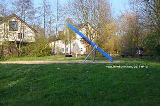 Spielplatz Schulberg – Bild 1