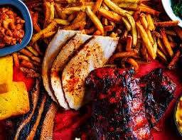 STACK BBQ Smokehouse- Family Owned – Bild 1