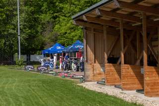 GolfKultur Stuttgart ı Golfübungsanlage ı Driving Range ı Minigolf – Bild 2