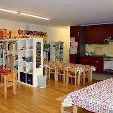 Spielgruppe Strizzi – Bild 1