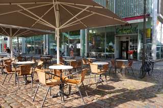 Café Erdapfel - Lübeck – Bild 1