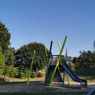 Spielplatz Clarenbachstraße – Bild 1