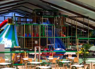 RambaZamba Fun-Park (Rosenheim) – Bild 1