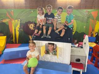 RambaZamba Fun-Park (Rosenheim) – Bild 6