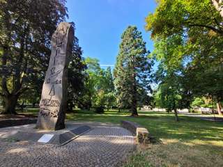 Stadtpark – Bild 1