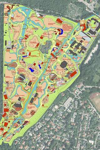 Münchener Tierpark Hellabrunn – Bild 2