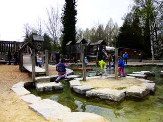 Mainau Kinderland - Insel Mainau – Bild 2