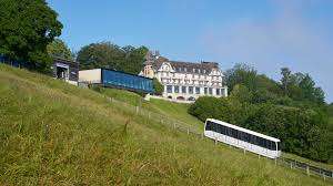 Kleineisenbahn Gurten – Bild 2