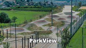 Skatepark Savièse – Bild 1