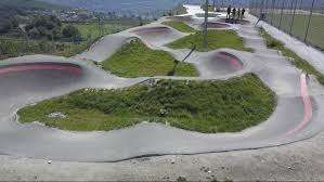 Skatepark Savièse – Bild 6
