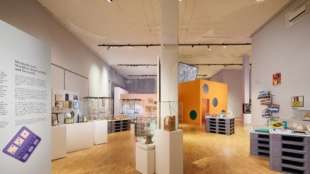 Kindermuseum "MUSEUM MACHT SPASS" – Bild 5