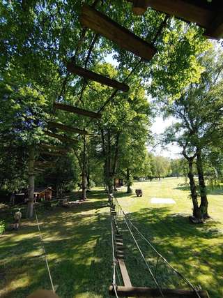 Klettergarten Seaside Beach – Bild 1